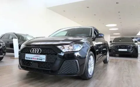 Audi A1 SPORTBACK 25TFSI*NIEUW MODEL*STOCK*TOPAANBOD !!!