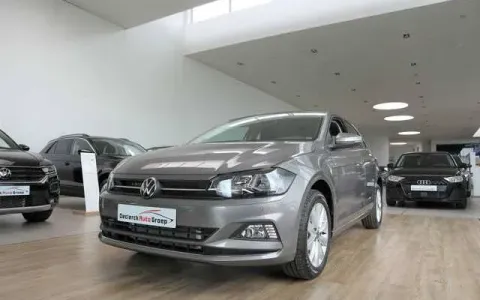 Volkswagen Polo 1.0TSi 95PK HIGHLINE*AUTOMAAT*STOCK*TOPAANBOD !