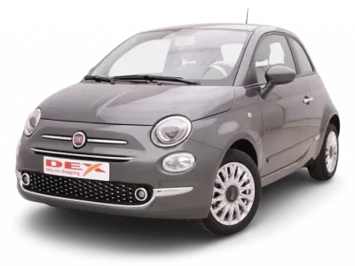 Fiat 500 1.0 Hybrid lounge