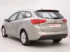 Kia Ceed SW / 1.4 CRDi Wagon Nav Edition + GPS + ALU16 Thumbnail 4