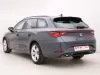 Seat Leon 1.5 TSi 150 FR Sportswagon + GPS + Virtual + Winte Thumbnail 4