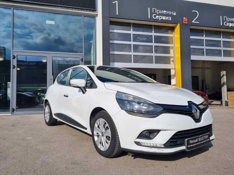 Renault Clio Energy dCi 75 к.с. BVM5 Image 2