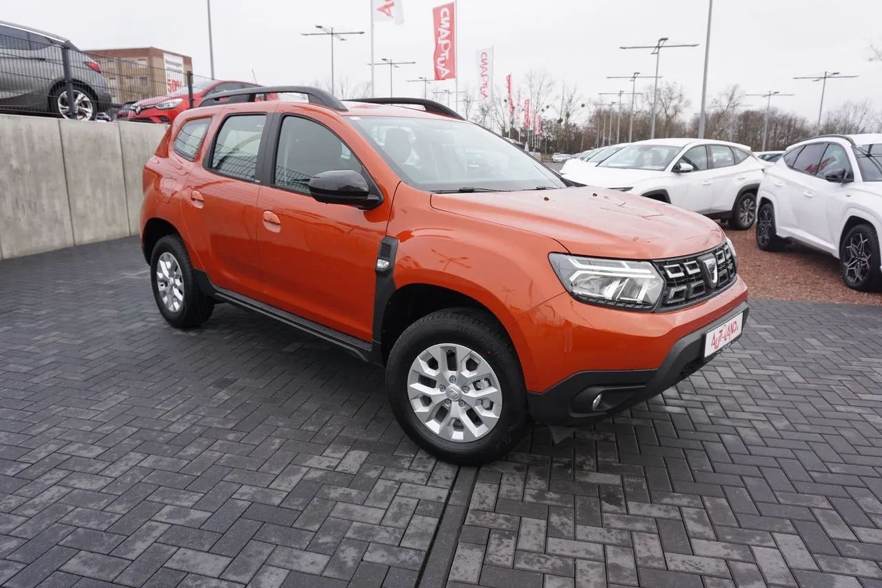 Dacia Duster ECO-G100TCe LPG FL LED...  Image 6