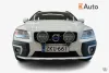 Volvo XC70 D4 AWD Business Classic aut *Jakohihna juuri tehty / VOC / Koukku / Digimittari / Nahat / Navi* Thumbnail 4