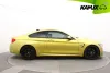 BMW M4 F82 Coupe DCT A / Suomi-auto / Juuri huollettu / Hyvä Thumbnail 3