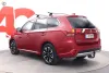 Mitsubishi Outlander Intense+ 4WD 5P - / 1-OMISTJA / TÄYDE MERK HUOLTOKIRJA / KOUKKU / LOHKO JA SISÄP / TUTKAT / PKAMERA / Thumbnail 3