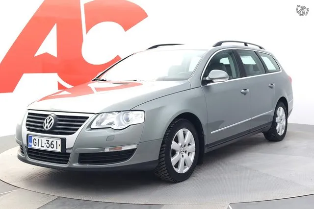 Volkswagen Passat Variant Comfortline 1,4 TSI 90 kW DSG-automaatti - / Lohkolämmitin + sisätilanpistoke / Sähkötakaluukku / Vakkari / Vetokoukku / JUURI KATSASTETTU Uusi akku... Image 1