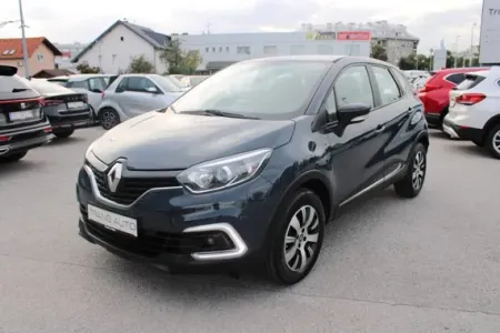 Renault Captur 0.9 TCe *NAVIGACIJA*