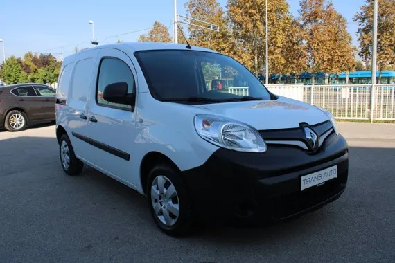 Renault Kangoo 1.5 dCi Image 3