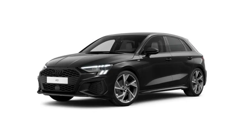 AUDI A3 - Image 1