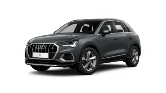 AUDI Q3 35 TDI S tronic Business Advanced