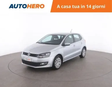 VOLKSWAGEN Polo 1.2 TDI 5p. Comfortline