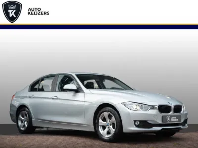 BMW 3 Serie 320d 