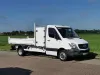 Mercedes-Benz Sprinter 519 Kipper 3.0Ltr V6! Thumbnail 4