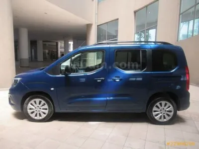 Opel Combo 1.5 CDTI Ultimate