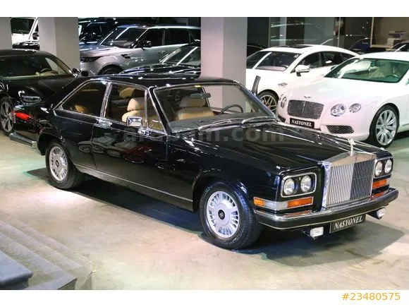 Rolls-Royce Dawn 6.6 Image 5